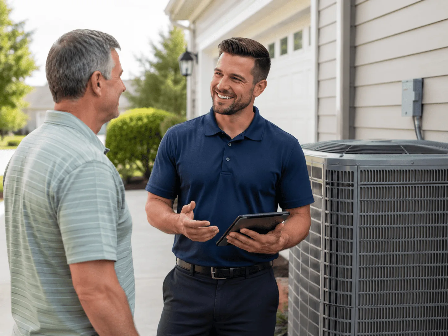 Heat Pump Installation Pittsburg, MO FAQs